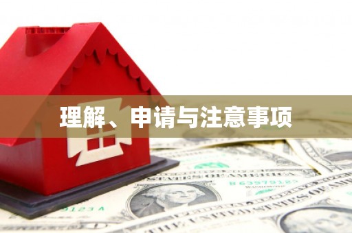 月湖理解、申请与注意事项