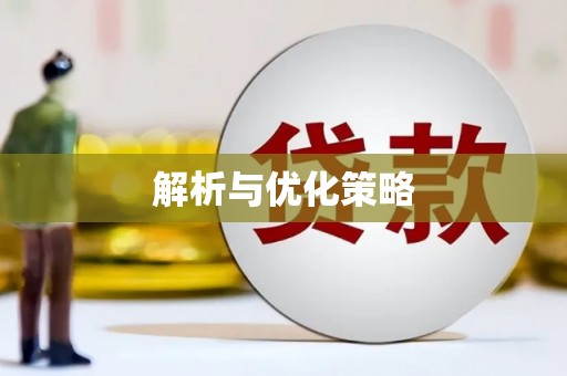 月湖解析与优化策略