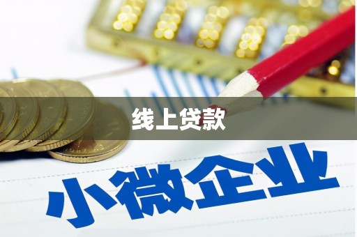 月湖线上贷款