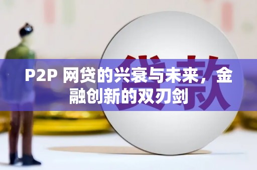 月湖P2P 网贷的兴衰与未来，金融创新的双刃剑