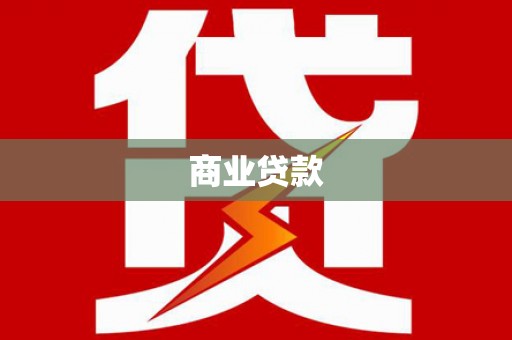 月湖商业贷款