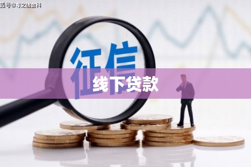 月湖线下贷款