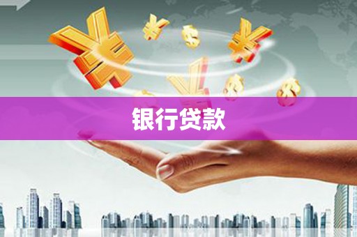 月湖银行贷款