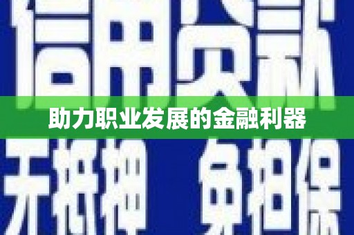 月湖助力职业发展的金融利器