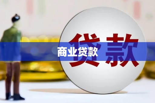 月湖商业贷款